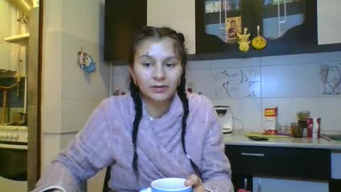 pleas3s_sweet online show from February 25, 2025, 4:03 am