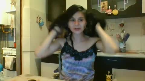 pleas3s_sweet online show from March 8, 2025, 7:20 pm