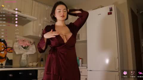 Pleasant  My links are just below  online show from February 10, 2025, 1:11 pm