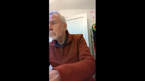 Snapshot of pleasedominateme chatting on January 1, 2025, 3:24 pm Pleasedominateme online show from January 1, 2025, 3:24 pm