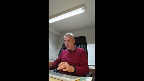 Snapshot of pleasedominateme chatting on January 24, 2025, 5:11 pm Pleasedominateme online show from January 24, 2025, 5:11 pm