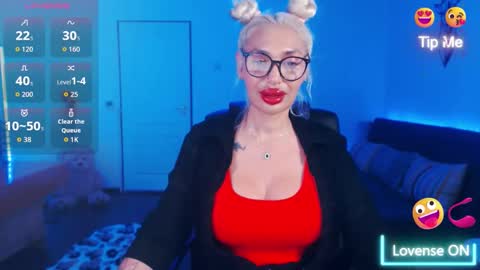 Snapshot of pleasureofgoods chatting on May 31, 2026, 7:37 pm Victoria online show from May 31, 2026, 7:37 pm