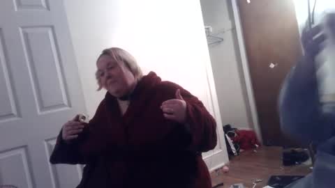 pleasurepuppt online show from January 11, 2025, 5:31 am