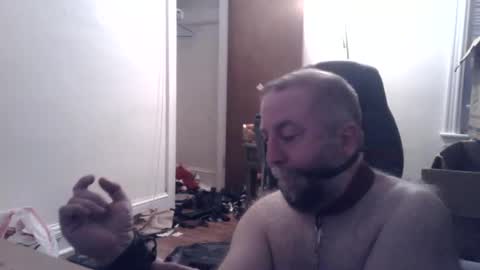 pleasurepuppt online show from March 1, 2025, 4:04 am