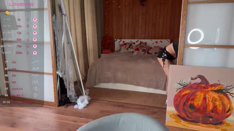 Snapshot of plumybun chatting on October 29, 2025, 4:26 am Acey online show from October 29, 2025, 4:26 am