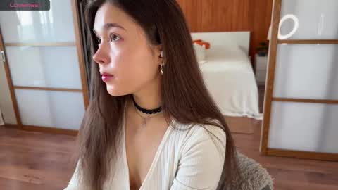 Snapshot of plumybun chatting on November 12, 2025, 4:24 am Acey online show from November 12, 2025, 4:24 am