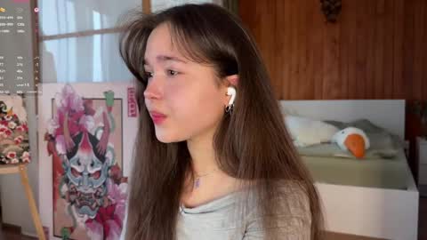 Snapshot of plumybun chatting on April 13, 2026, 11:10 pm Acey online show from April 13, 2026, 11:10 pm