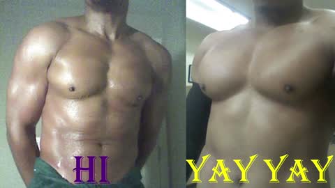StraightPlush online show from January 8, 2025, 8:06 am