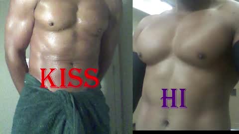 StraightPlush online show from February 25, 2026, 6:56 am