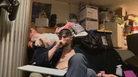 Pup Seth online show from June 3, 2026, 7:44 am