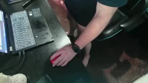 PNPguy online show from October 21, 2025, 12:50 pm