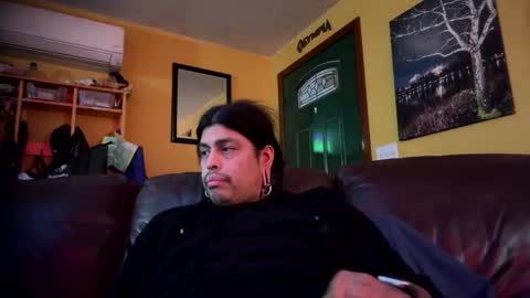 Snapshot of pnwchief420 chatting on March 18, 2026, 7:44 am pnwchief420 online show from March 18, 2026, 7:44 am