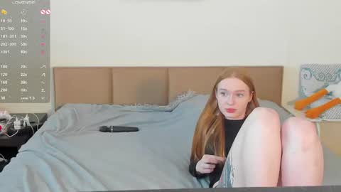 Snapshot of po0lkaa chatting on June 14, 2026, 2:24 am Molly and Milena online show from June 14, 2026, 2:24 am