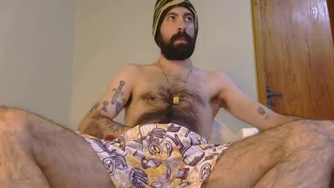 juan online show from January 26, 2025, 3:27 am