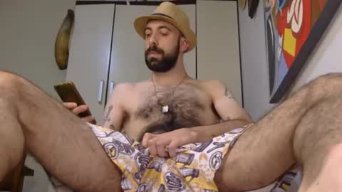 juan online show from February 13, 2025, 4:22 am