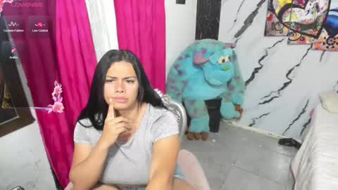 lesly pagina azul pocahontas982 online show from February 11, 2026, 3:44 am