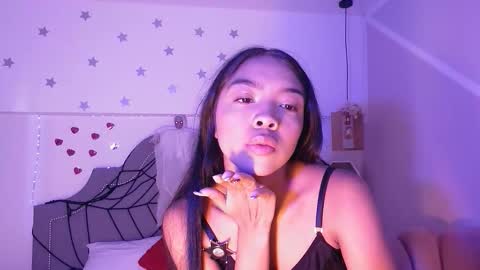 Pocahontas online show from October 30, 2025, 2:51 pm