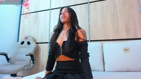 Snapshot of pocahontas_pow chatting on January 16, 2025, 12:31 pm Pocahontas online show from January 16, 2025, 12:31 pm