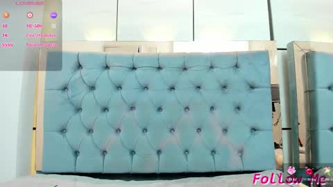 Snapshot of pocahontas_pow chatting on March 7, 2026, 11:29 am Pocahontas online show from March 7, 2026, 11:29 am