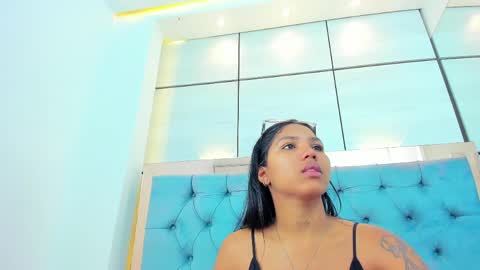 Snapshot of pocahontas_pow chatting on April 8, 2026, 11:54 am Pocahontas online show from April 8, 2026, 11:54 am