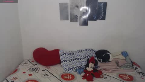 Pocahontas online show from February 2, 2026, 6:17 pm