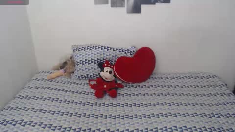 Pocahontas online show from February 5, 2026, 6:23 pm