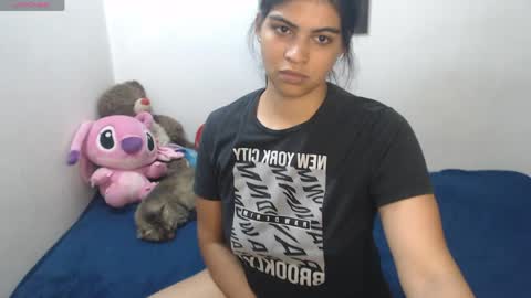Pocahontas online show from April 29, 2026, 5:41 pm