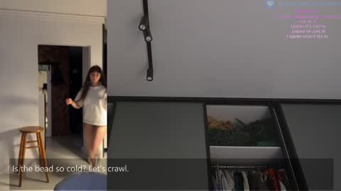   online show from May 15, 2026, 6:37 pm