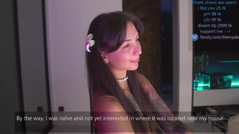   online show from July 10, 2026, 5:48 pm