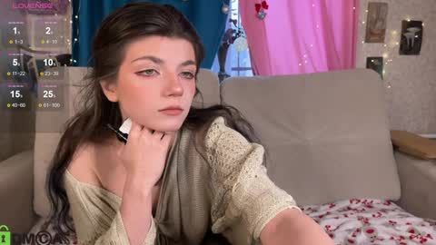 Cute Sofia and Handsome Richy online show from January 15, 2025, 12:15 pm