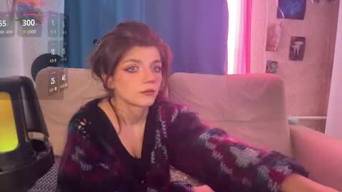 Cute Sofia and Handsome Richy online show from March 13, 2026, 10:00 am