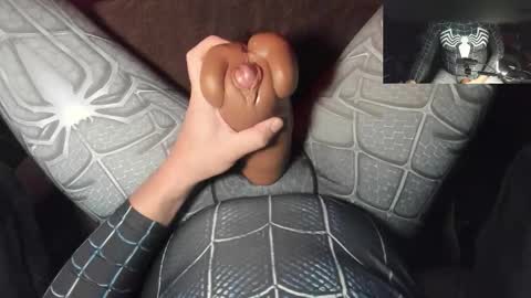 pockystick69 online show from October 14, 2025, 3:57 pm