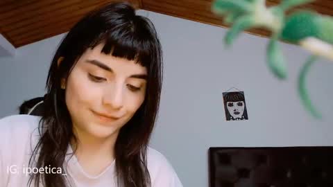 IG ipoetica  online show from December 18, 2024, 1:15 am