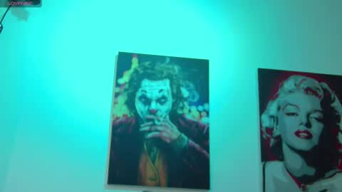 poisonivyxxx_7 online show from September 26, 2025, 11:42 pm