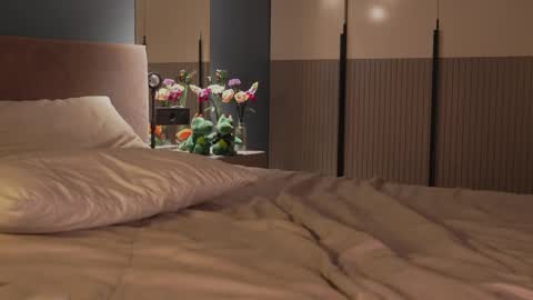 Megan online show from January 31, 2026, 7:11 pm