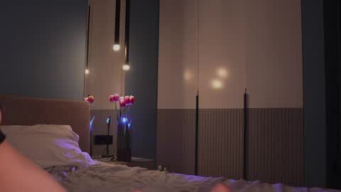 Megan online show from April 23, 2026, 7:20 am