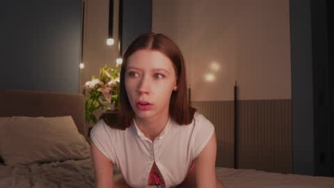 Megan online show from April 30, 2026, 10:54 am