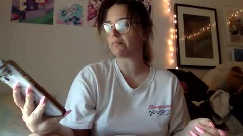 Snapshot of pokeh03 chatting on April 5, 2026, 2:03 pm sweet angel baby online show from April 5, 2026, 2:03 pm