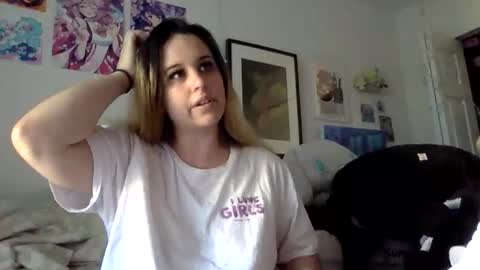 Snapshot of pokeh03 chatting on April 11, 2026, 12:53 pm sweet angel baby online show from April 11, 2026, 12:53 pm