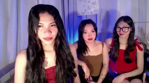 anabelle online show from March 14, 2026, 12:17 am