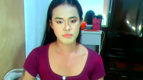 Snapshot of pokwang4you chatting on May 17, 2026, 1:29 pm pokwang4you online show from May 17, 2026, 1:29 pm