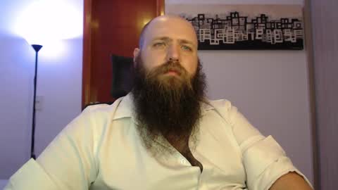 Bear online show from February 26, 2025, 5:20 am