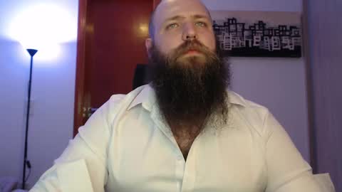 Bear online show from February 28, 2025, 1:58 am