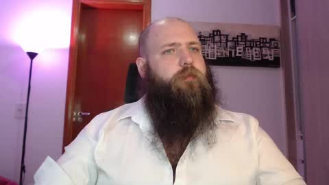 Bear online show from March 8, 2025, 5:28 am