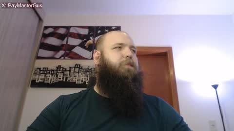 Bear online show from October 2, 2025, 4:30 am