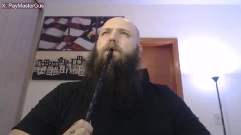 Bear online show from October 5, 2025, 3:05 am