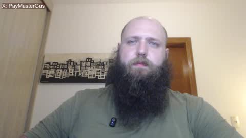 Bear online show from March 30, 2026, 1:06 am