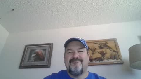 polarisman74 online show from February 26, 2025, 5:39 pm