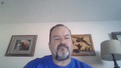 polarisman74 online show from February 26, 2025, 9:58 pm