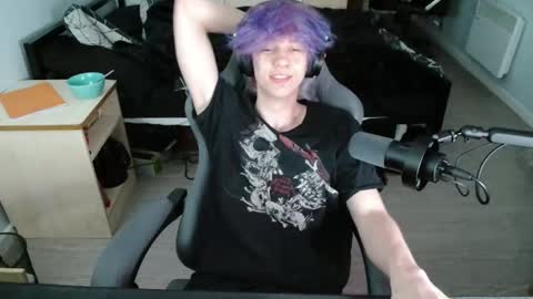 Polarny online show from March 2, 2025, 7:12 pm